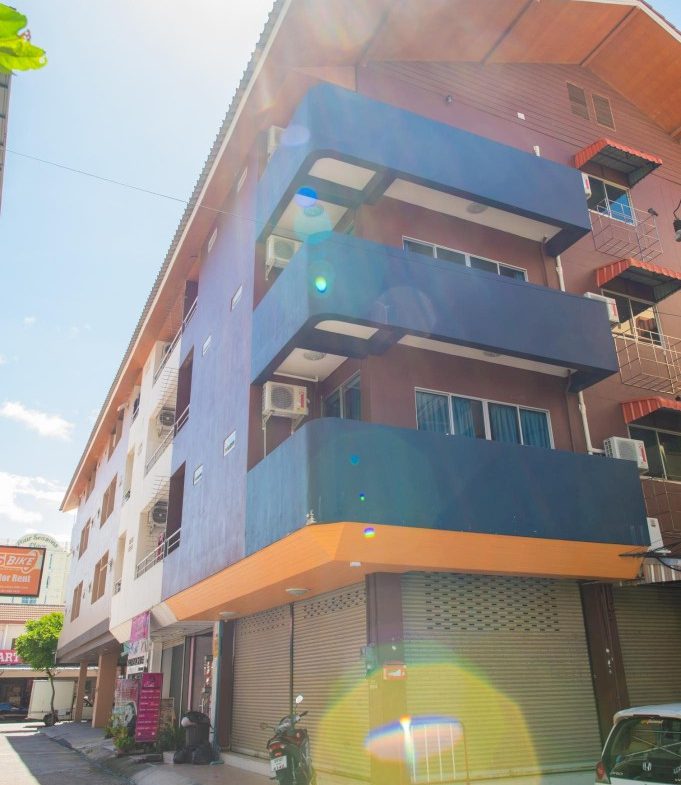 Коммерция_Центральная Паттайя_4