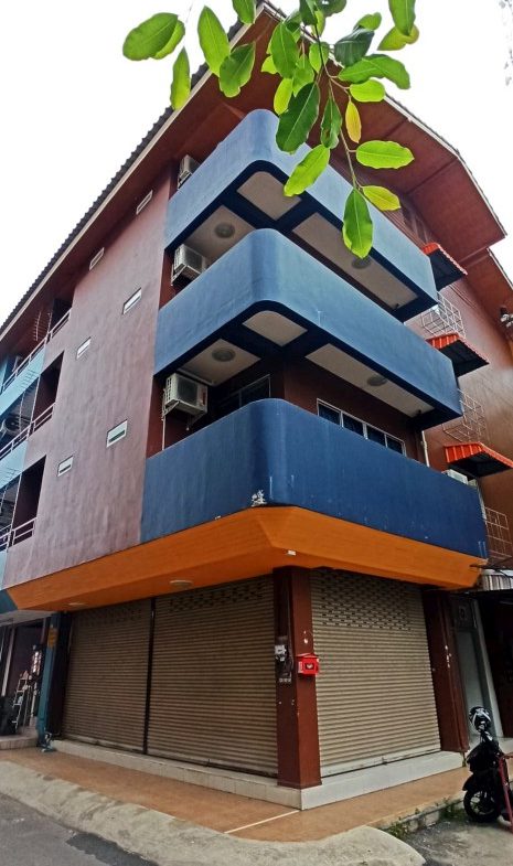 Коммерция_Центральная Паттайя_5