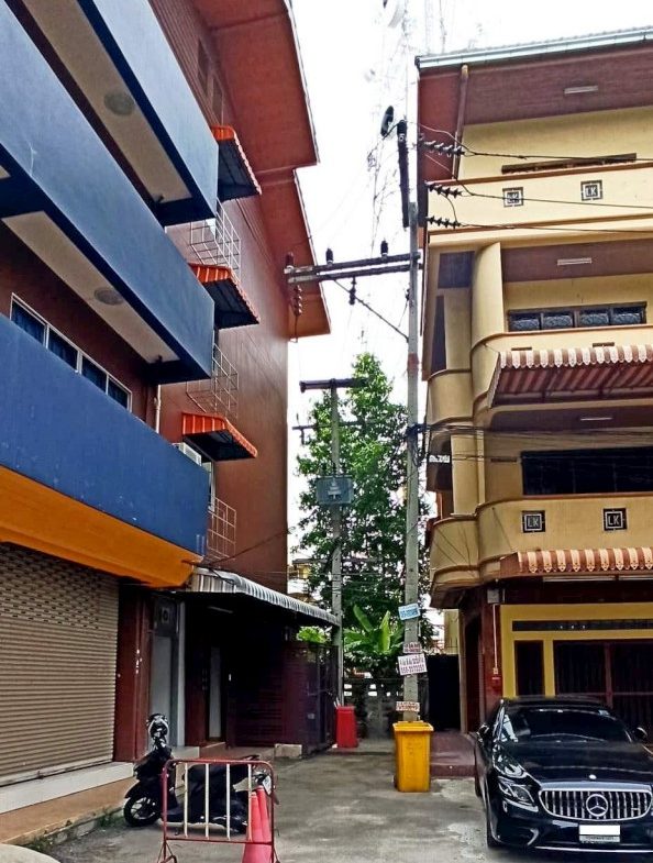 Коммерция_Центральная Паттайя_6