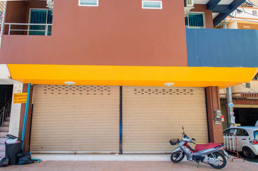 Коммерция_Центральная Паттайя_8