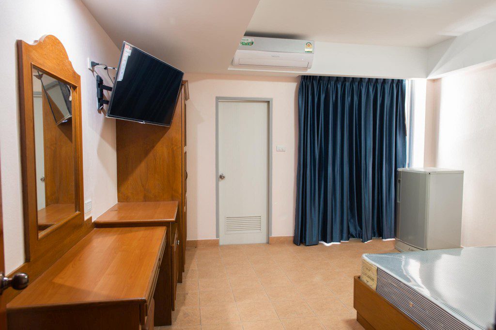 Коммерция_Центральная Паттайя_13