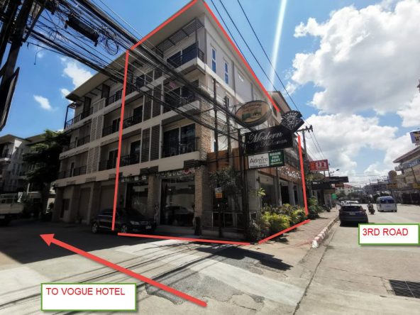 Коммерция_Центральная Паттайя_2