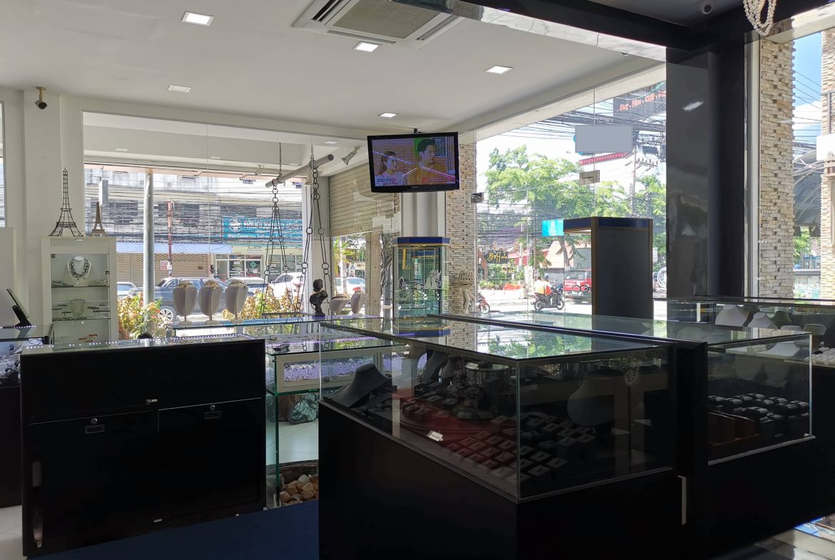 Коммерция_Центральная Паттайя_11