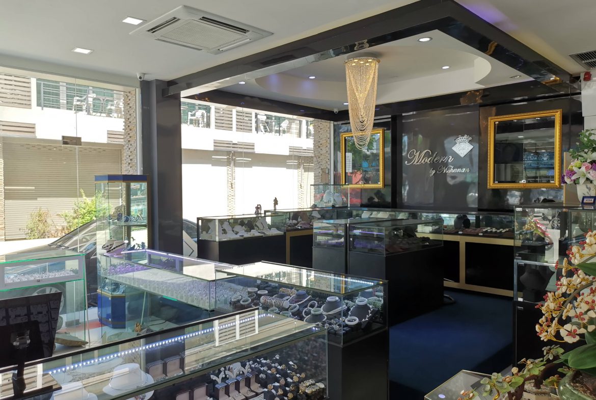 Коммерция_Центральная Паттайя_12