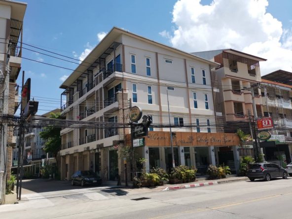 Коммерция_Центральная Паттайя_3