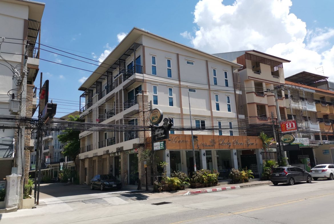 Коммерция_Центральная Паттайя_3