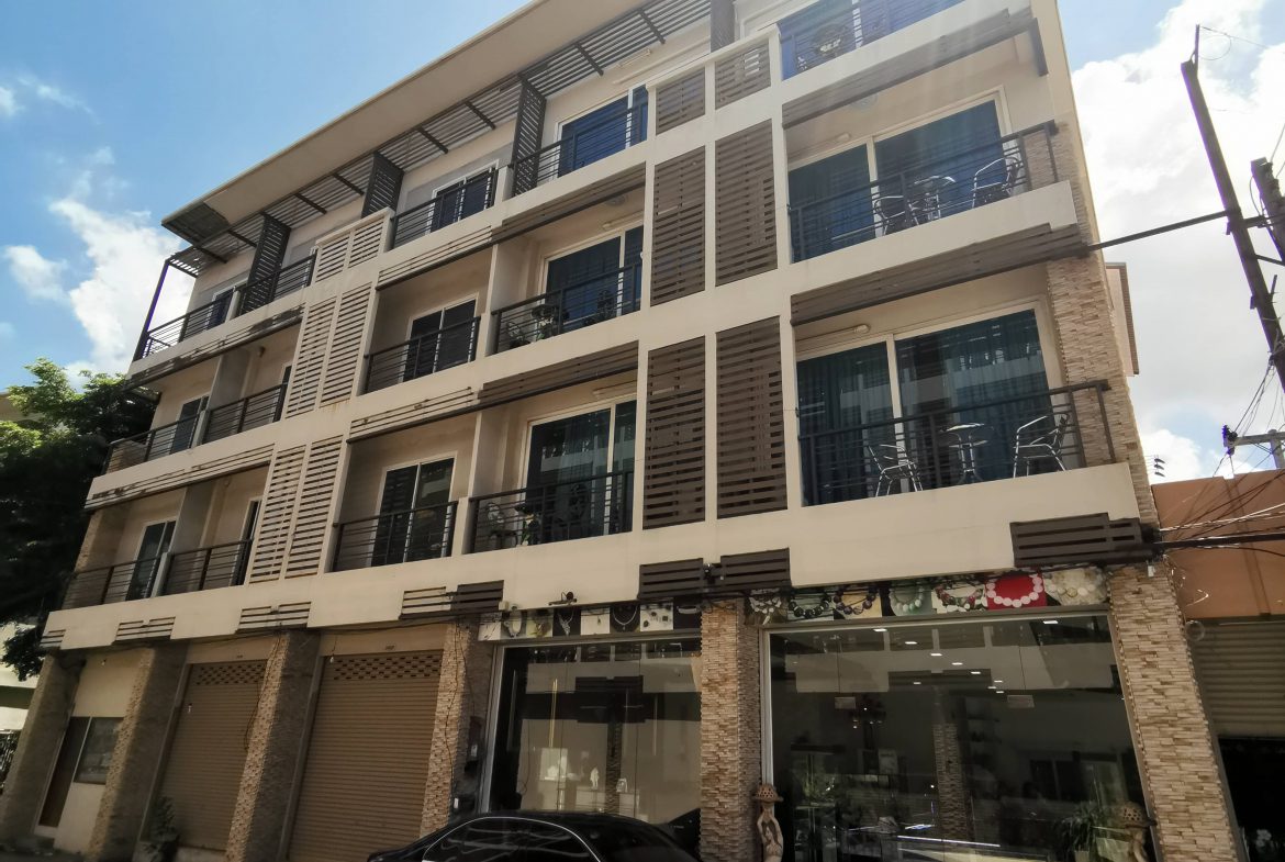 Коммерция_Центральная Паттайя_6