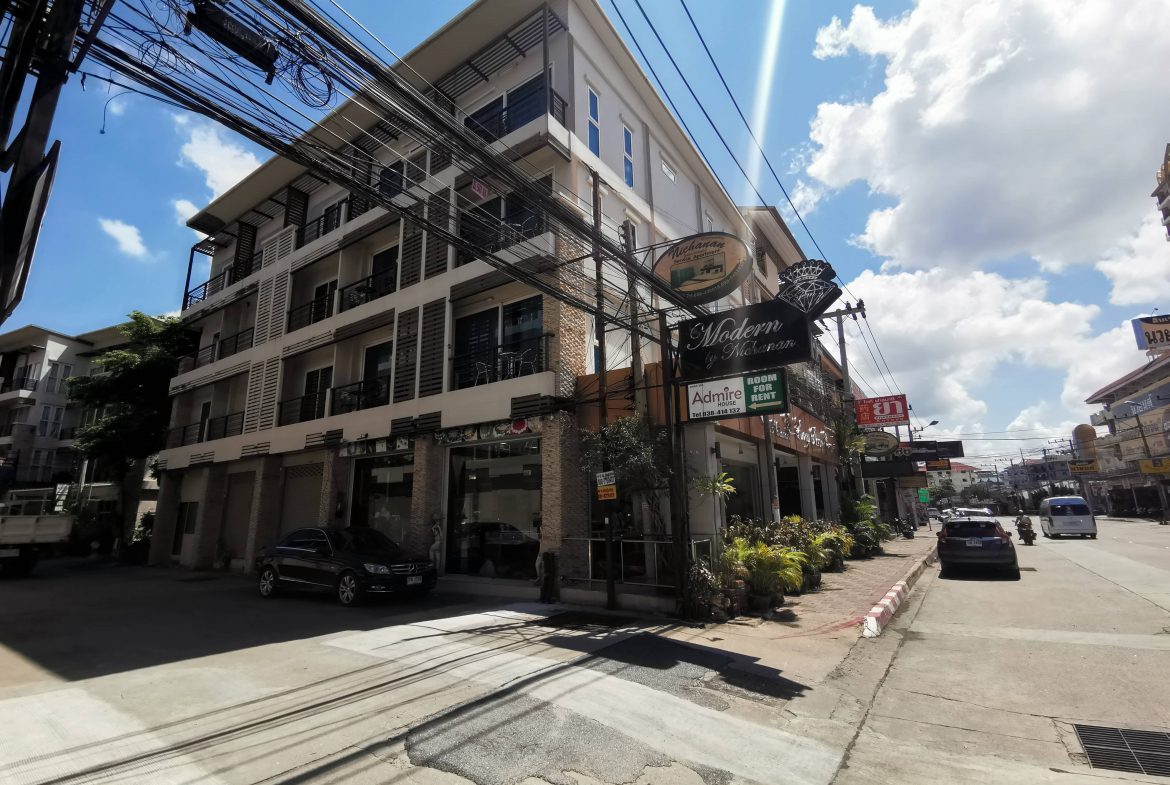 Коммерция_Центральная Паттайя_7