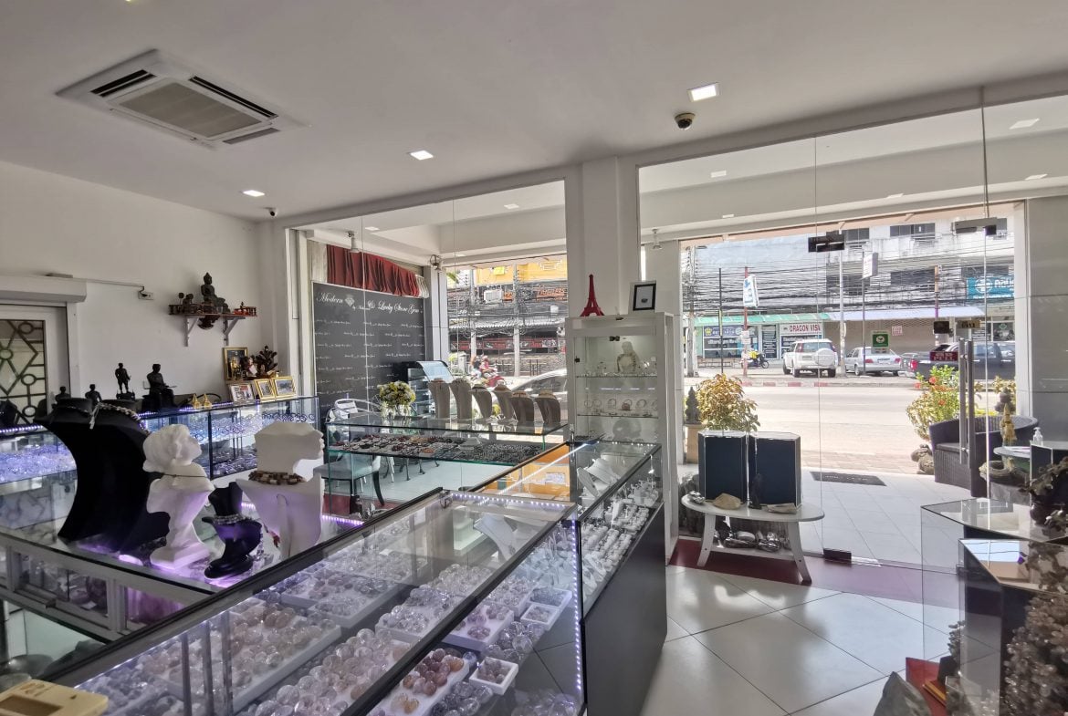 Коммерция_Центральная Паттайя_8