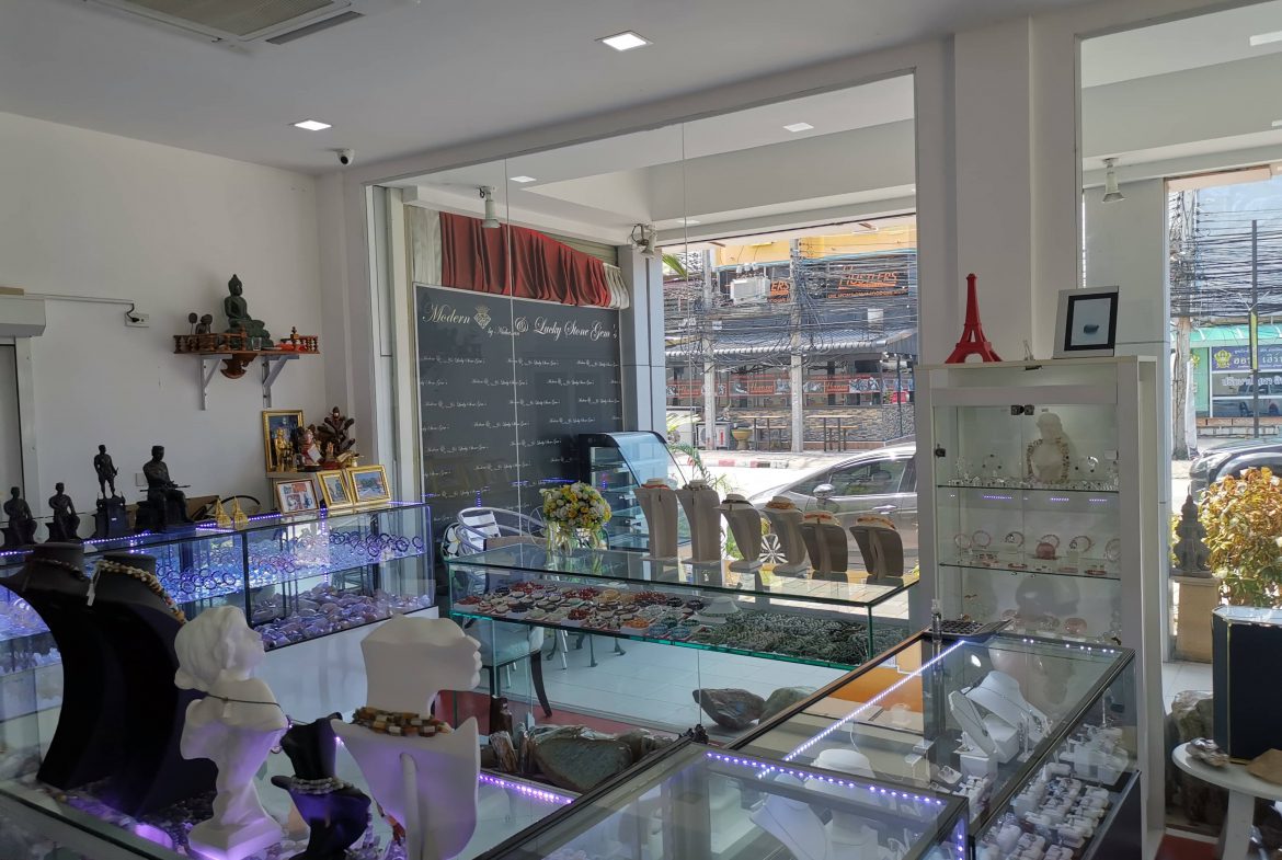 Коммерция_Центральная Паттайя_9