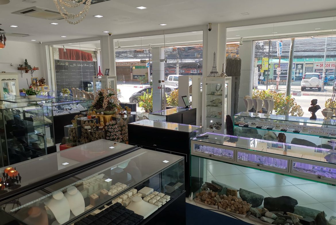 Коммерция_Центральная Паттайя_10