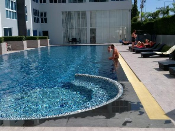 Студия_Novana Residence_2