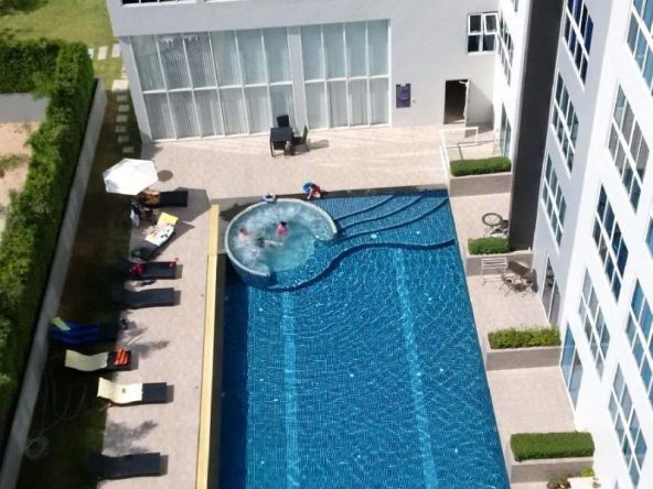 Студия_Novana Residence_3