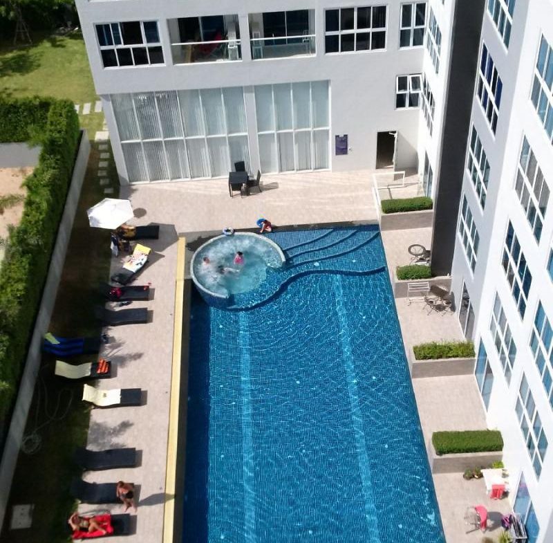 Студия_Novana Residence_3