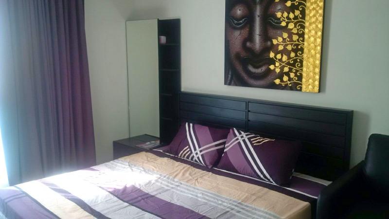Студия_Novana Residence_5