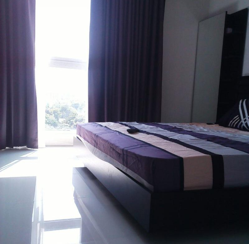 Студия_Novana Residence_7