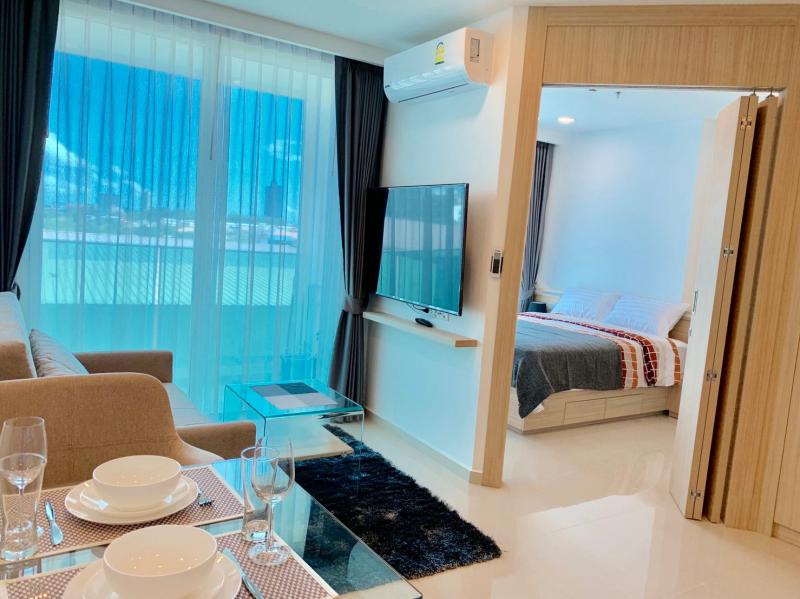 Квартира_City Garden Tower_4