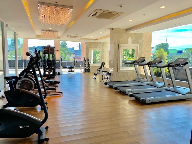 Квартира_City Garden Tower_10