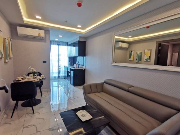 Квартира_Arcadia Millennium Tower