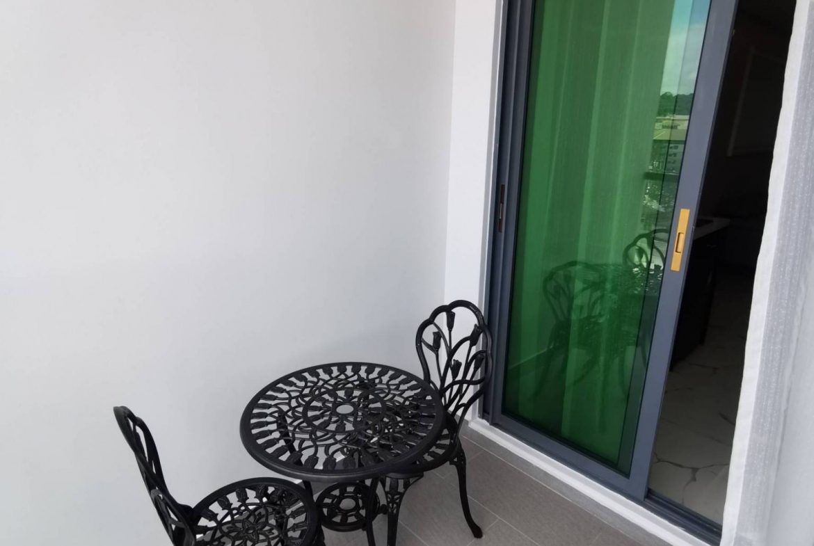 Квартира_Arcadia Millennium Tower_2