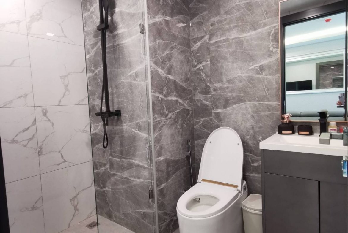 Квартира_Arcadia Millennium Tower_13