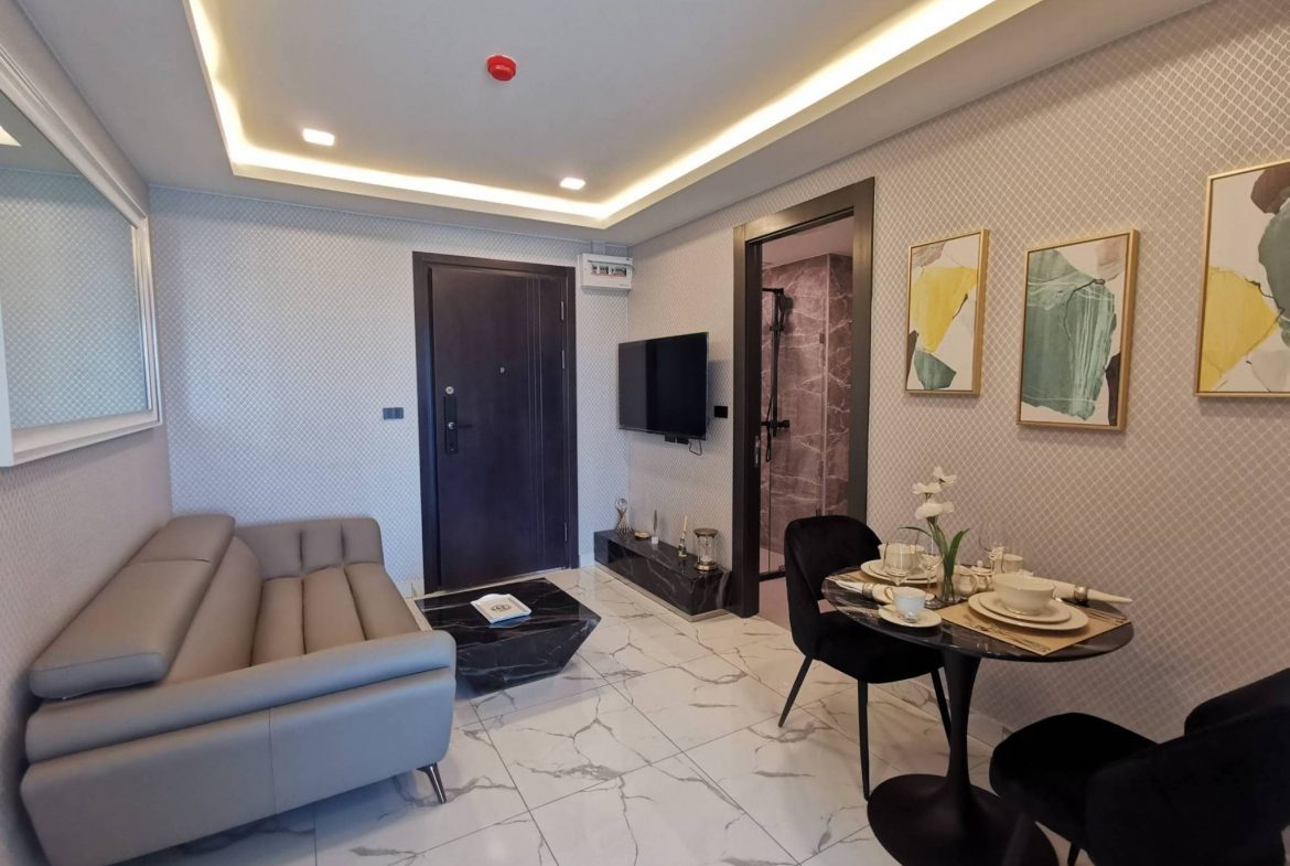 Квартира_Arcadia Millennium Tower_15