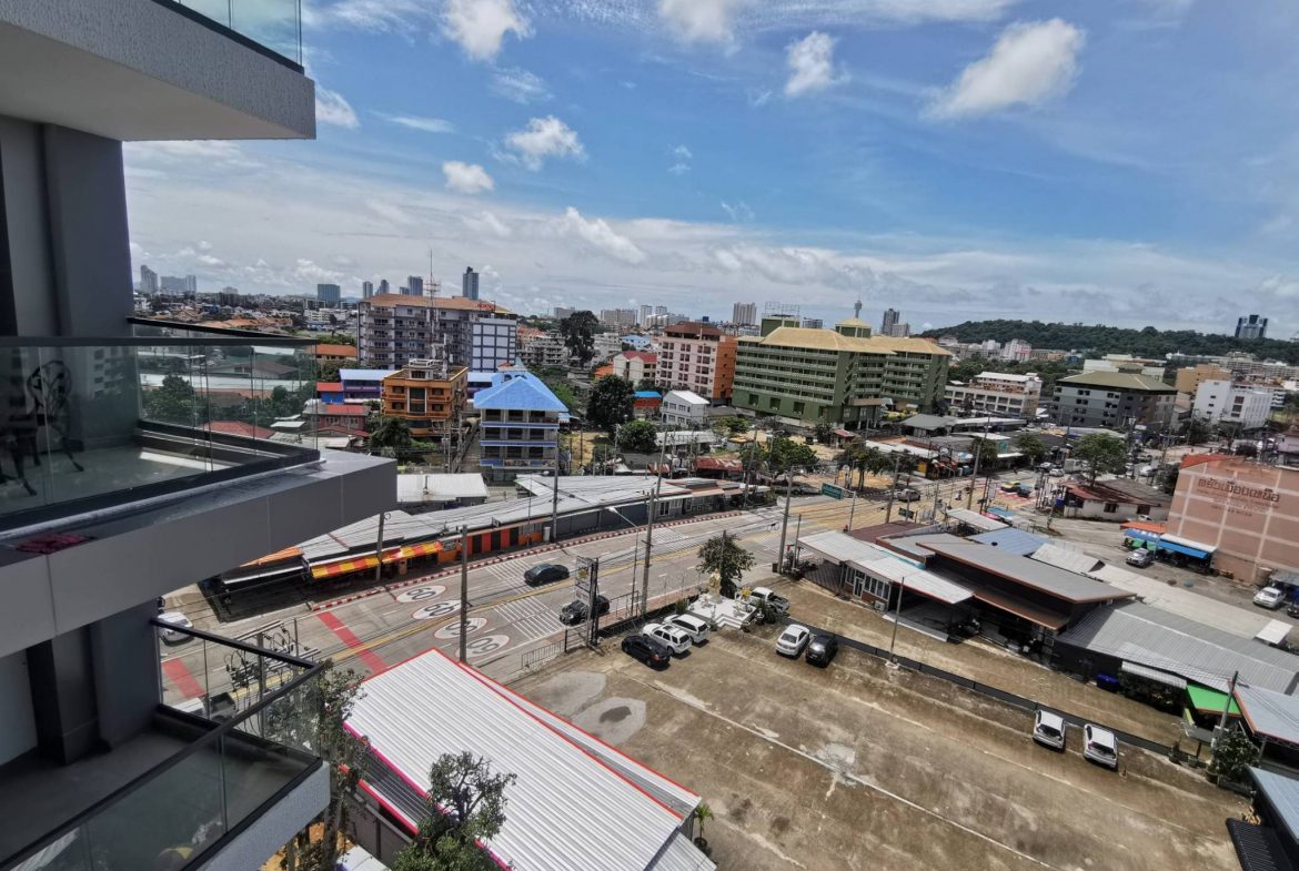 Квартира_Arcadia Millennium Tower_3