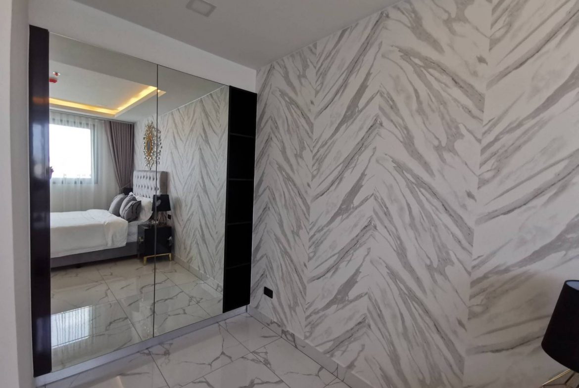 Квартира_Arcadia Millennium Tower_6