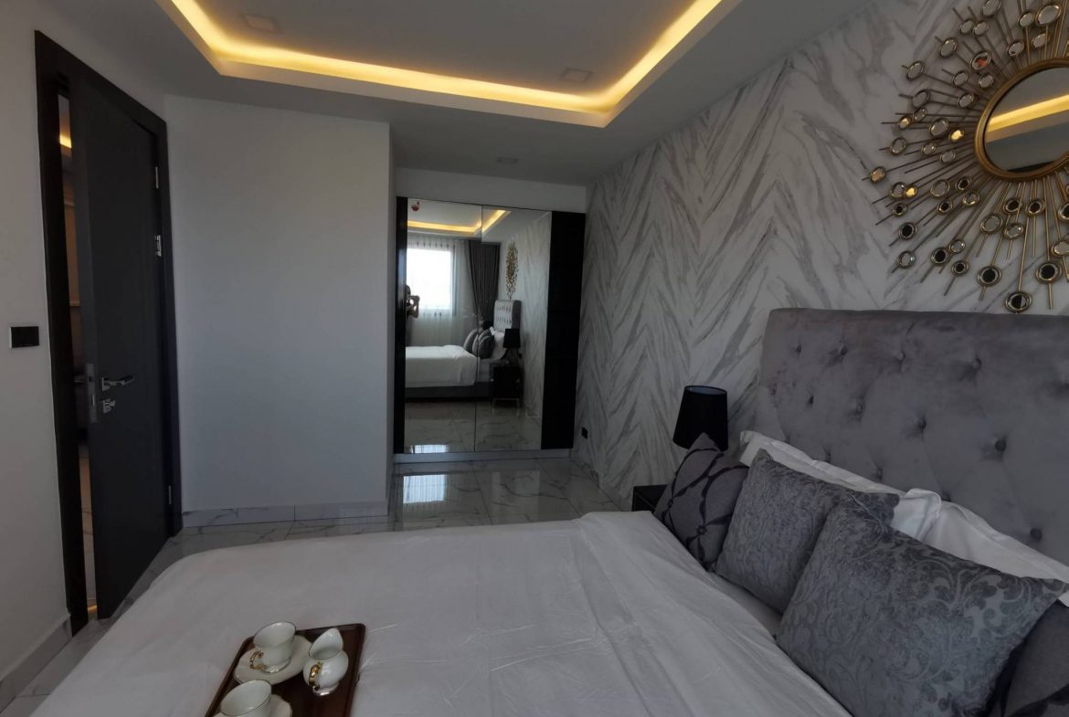 Квартира_Arcadia Millennium Tower_7