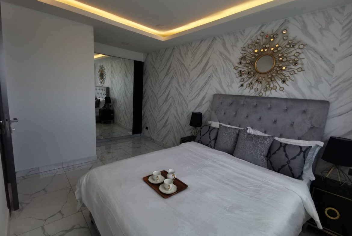 Квартира_Arcadia Millennium Tower_8