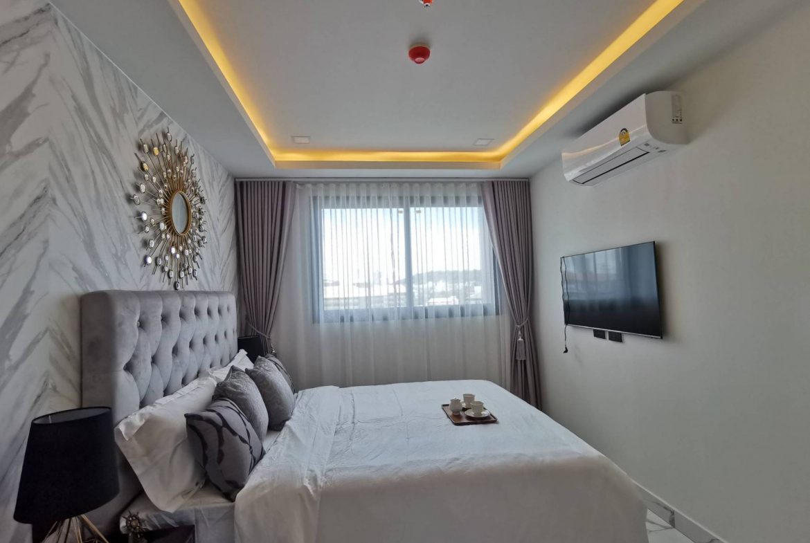 Квартира_Arcadia Millennium Tower_9