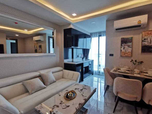 Квартира_Arcadia Millennium Tower