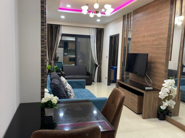 Квартира_Dusit Grand condo view_2