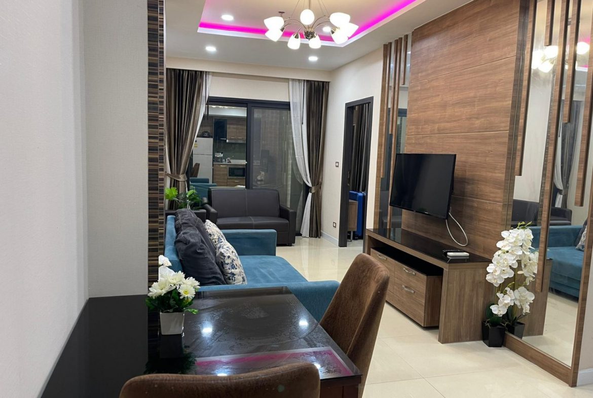 Квартира_Dusit Grand condo view_2