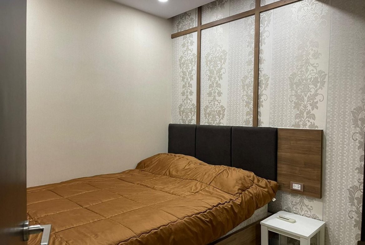 Квартира_Dusit Grand condo view_3