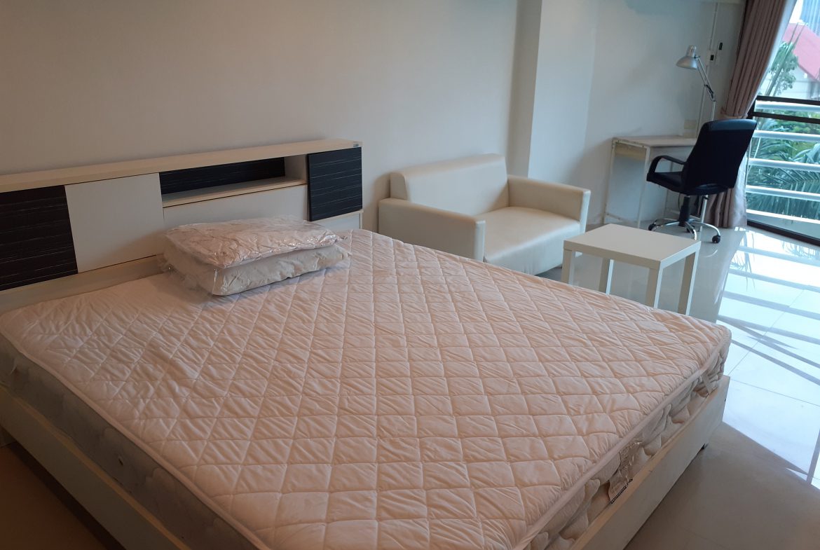 Студия_View Talay Condo 2_4