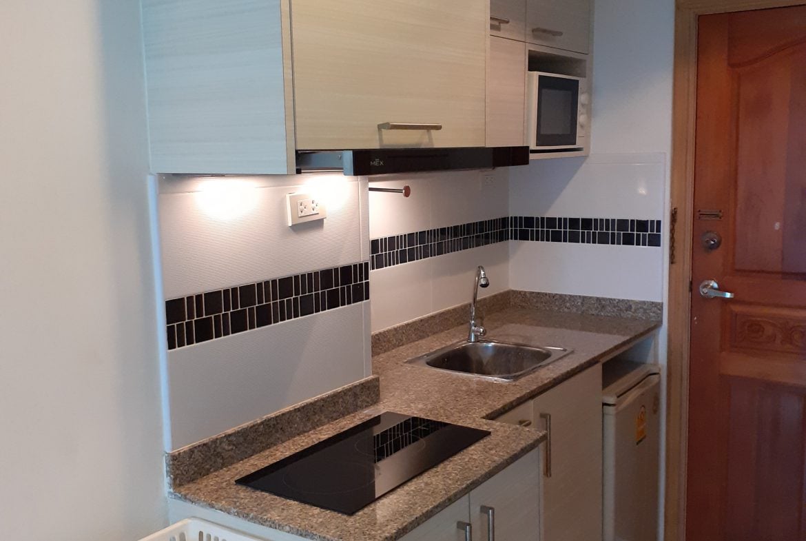 Студия_View Talay Condo 2_6