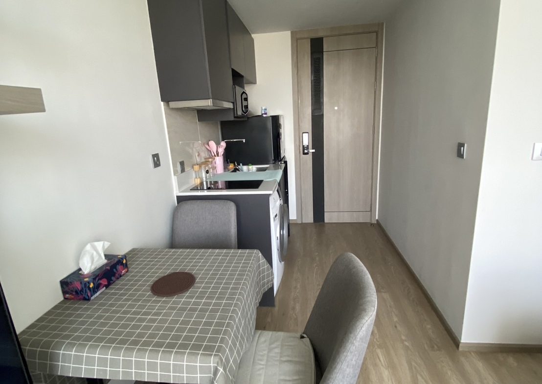 Квартира_Grand Solair pattaya_14
