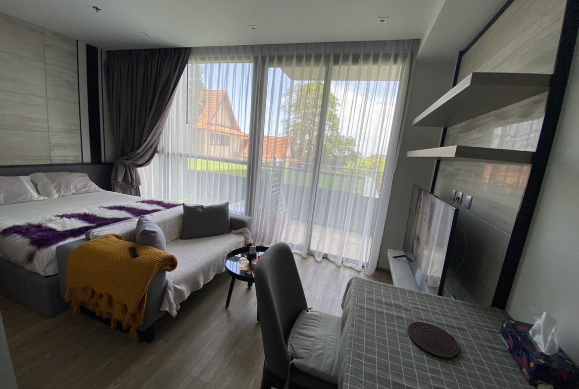 Квартира_Grand Solair pattaya_15
