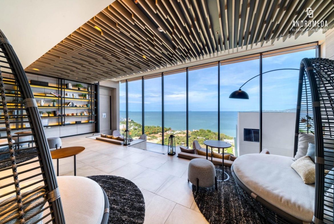 Квартира_Grand Solair pattaya_7