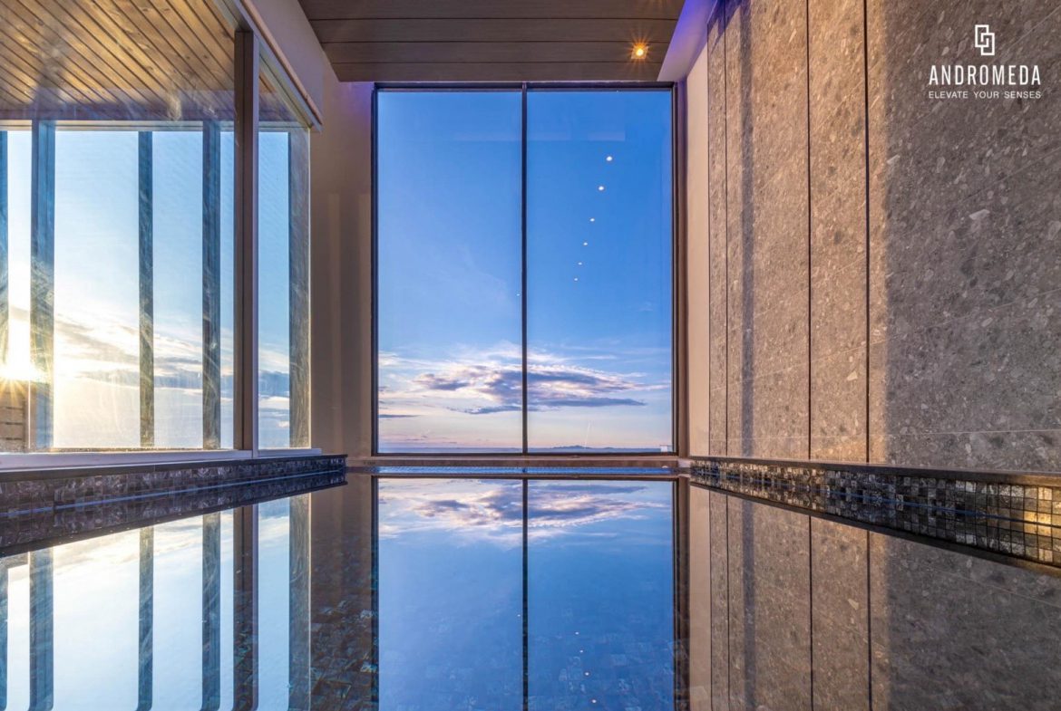 Квартира_Grand Solair pattaya_8