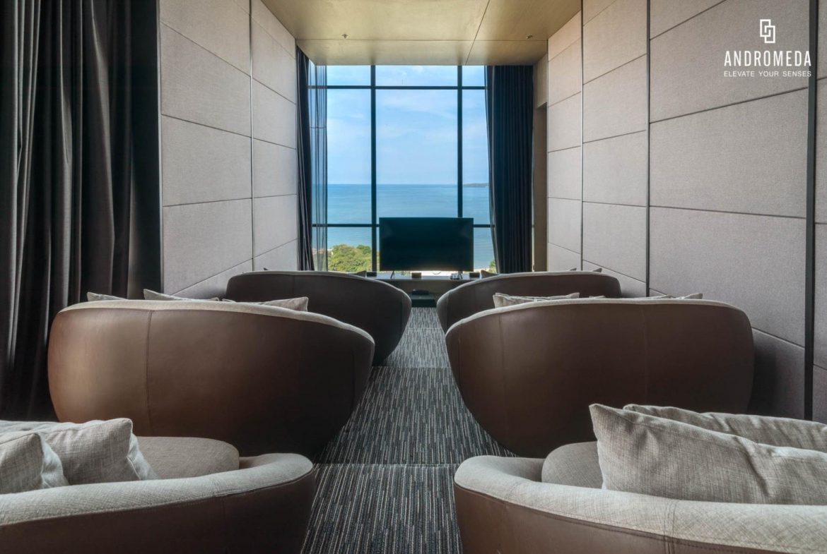 Квартира_Grand Solair pattaya_9
