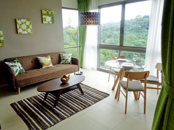 Квартира_Unixx South Pattaya_2