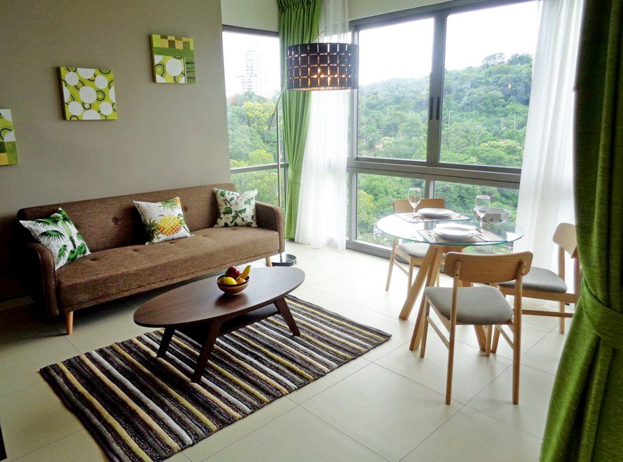 Квартира_Unixx South Pattaya_2