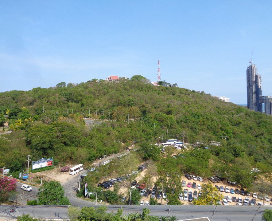 Квартира_Unixx South Pattaya_12