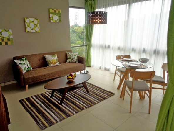 Квартира_Unixx South Pattaya_3