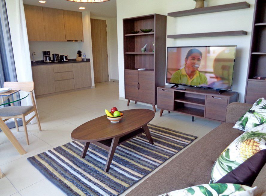 Квартира_Unixx South Pattaya_4