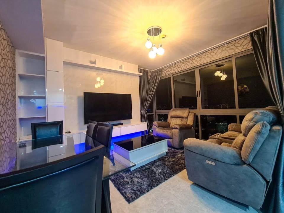 Квартира_Unixx South Pattaya_12