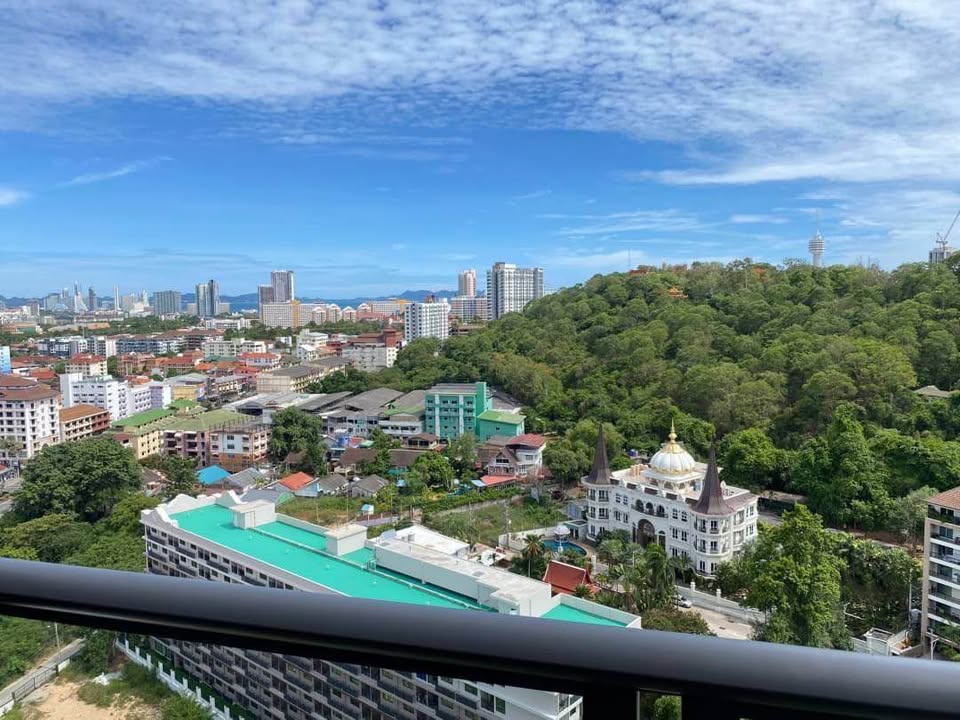 Квартира_Unixx South Pattaya_14