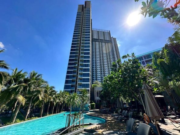 Квартира_Unixx South Pattaya